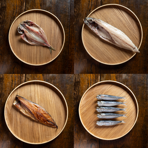 初回限定!ヨリドコロのお試しセット(送料無料)