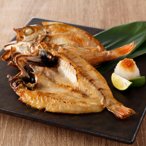 のどぐろの開き(1枚)