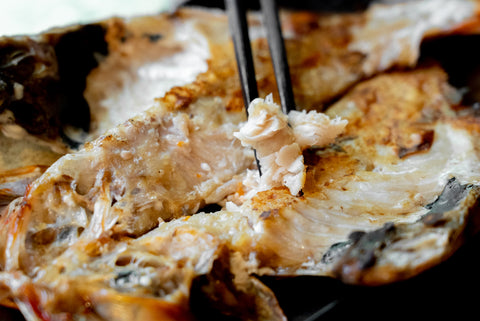 金目鯛の開き(5尾)