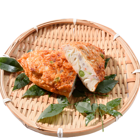 さつま揚げ(野菜)